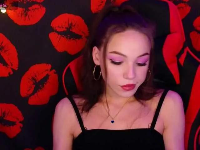 TokioRi — Freechat on BongaCams