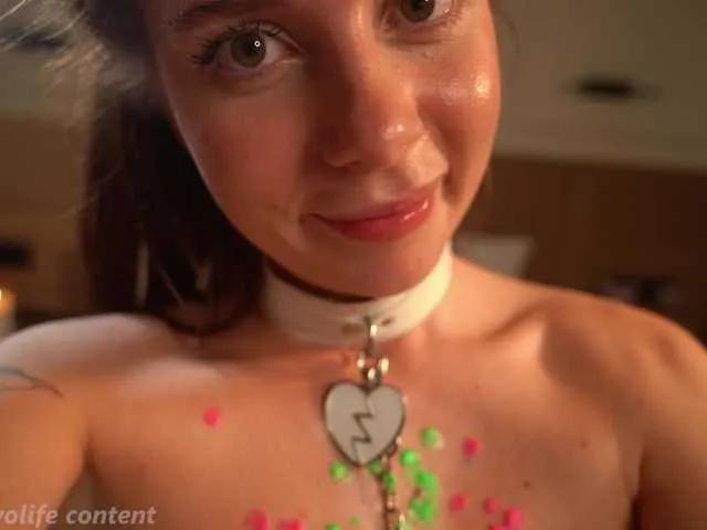 BongaCams TokyoN is Freechat TokyoN — Freechat on BongaCams