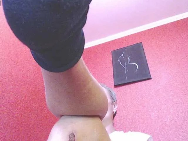 Offline ToryXCristal on BongaCams