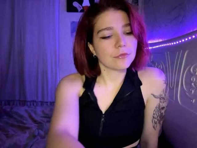 TraceyKalani's avatar