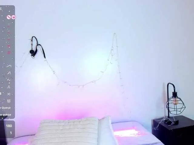 Freechat Tracylambo on BongaCams