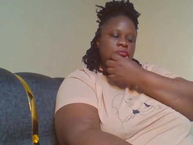 Offline Trapqueen1 on BongaCams