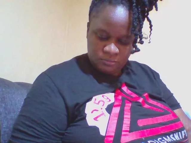 Avatar of Trapqueen1