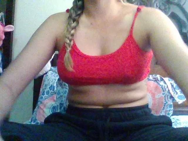 Offline trianabell on BongaCams