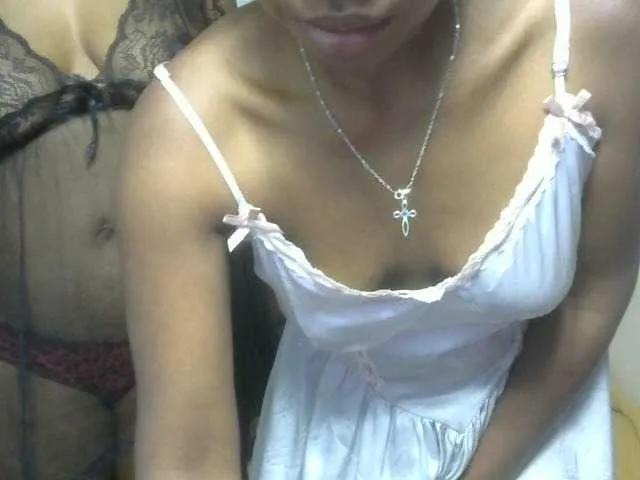 Freechat Twinsexgirl on BongaCams