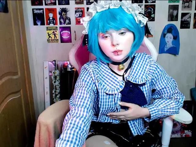 Offline Usagi-Blush on BongaCams