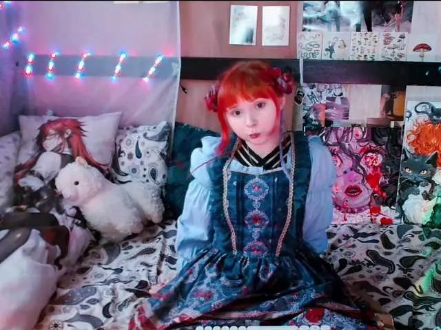 Offline Usagi-Blush on BongaCams