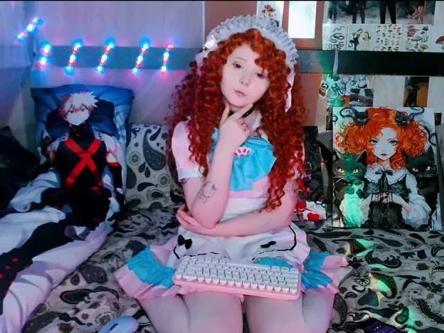 Offline Usagi-Blush on BongaCams