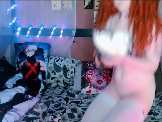 Offline Usagi-Blush on BongaCams