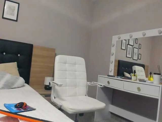 Offline valeryablack on BongaCams