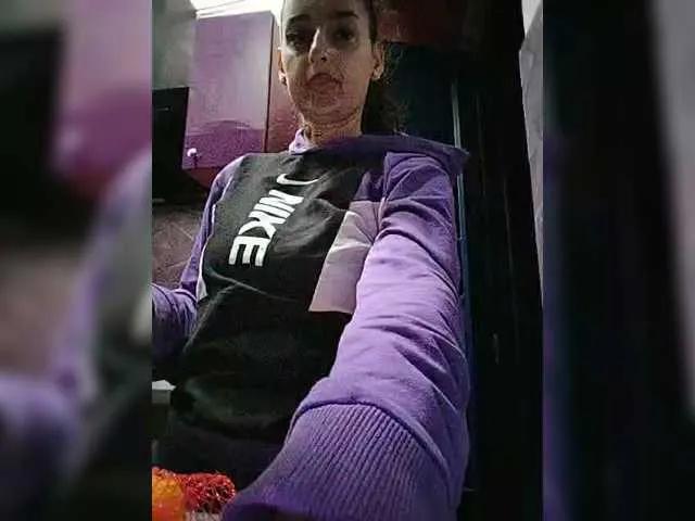 VallerieJones's avatar