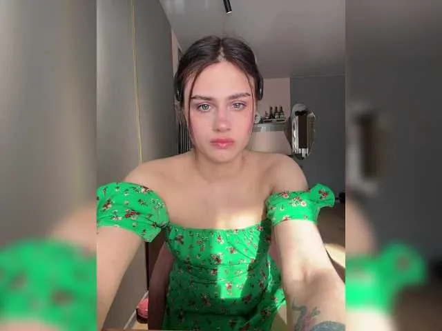 Vanessa-Tenderness
