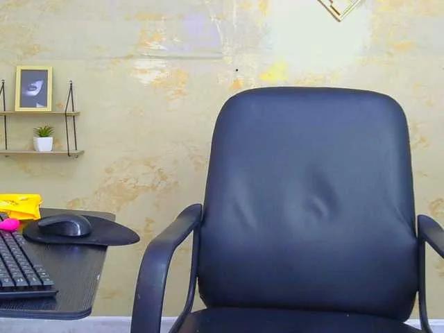 Freechat VanessaOwens on BongaCams