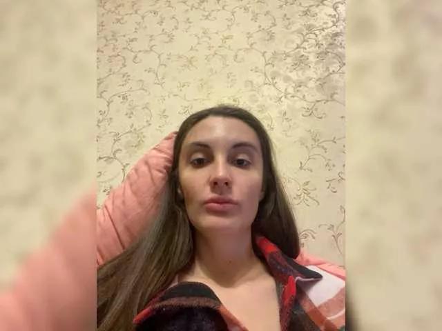 VanilaKitty on BongaCams