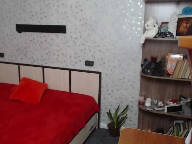 Offline VasilisaGold on BongaCams