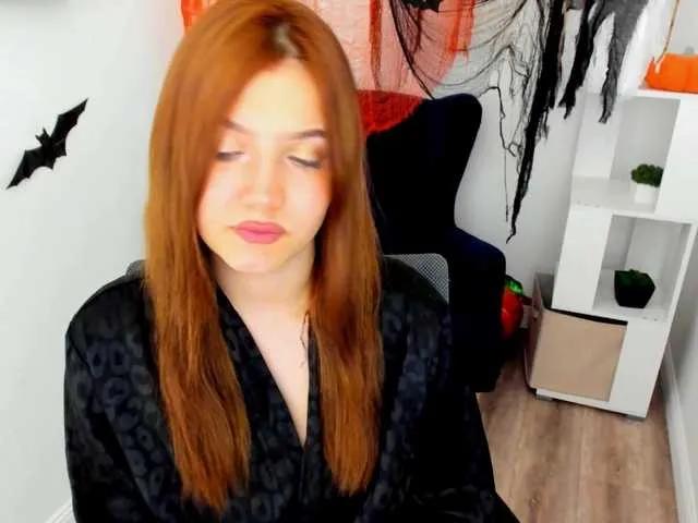 BongaCams Velvetsky is Freechat Velvetsky — What I Like:
I love confident , respectful people who know what they want. I enjoy teasing , roleplay , dirty talk , and mutual pleasure . I'm turned on by genuine connection and someone who can keep up with my energy and imagination .