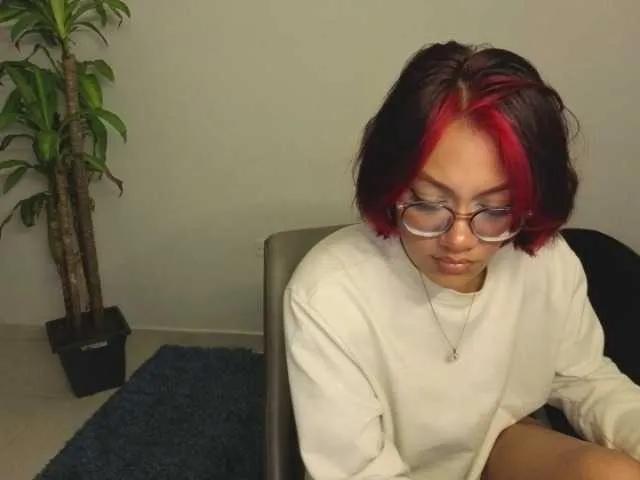 Freechat venusjade on BongaCams