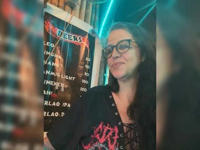 Offline venusx1 on BongaCams