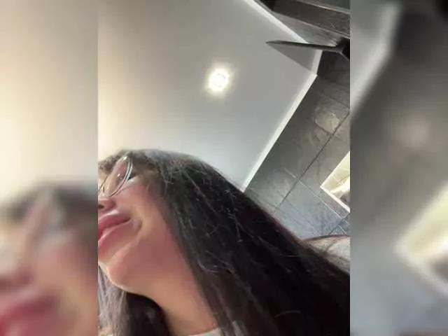 Offline Vero19nika on BongaCams