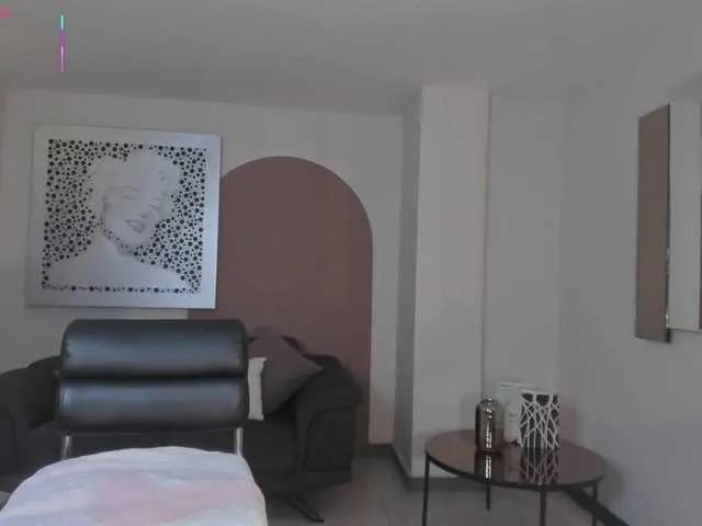 VeronicaBlue on BongaCams