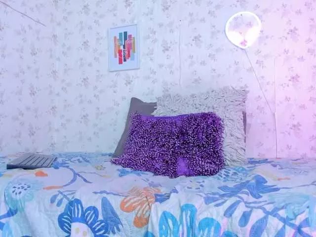 Freechat veronicasalas on BongaCams