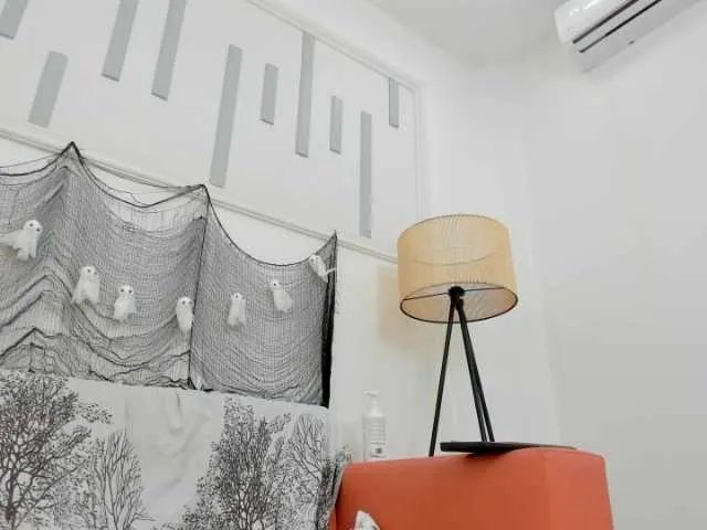 Freechat veronicasalas on BongaCams