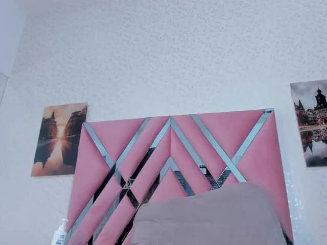 Freechat veronicasalas on BongaCams