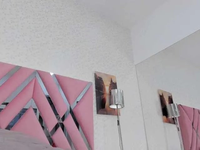 Freechat veronicasalas on BongaCams