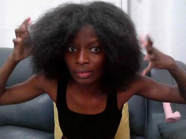 Freechat vicelilith on BongaCams