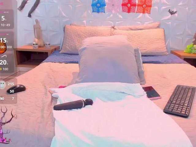 Offline victoria-01 on BongaCams