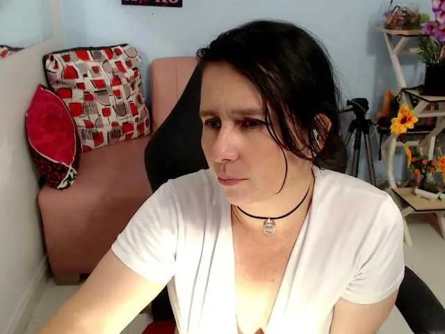 Offline victoria-jones on BongaCams