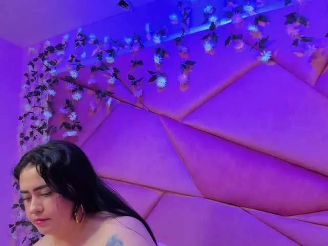 Freechat VictoriaRossy on BongaCams