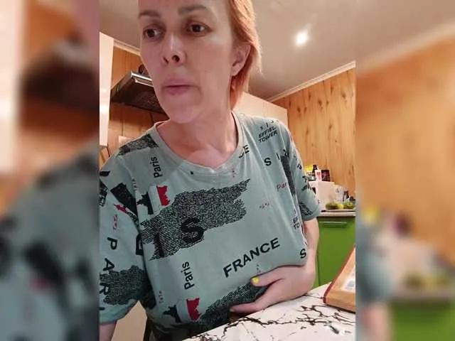 Freechat vik77777A on BongaCams