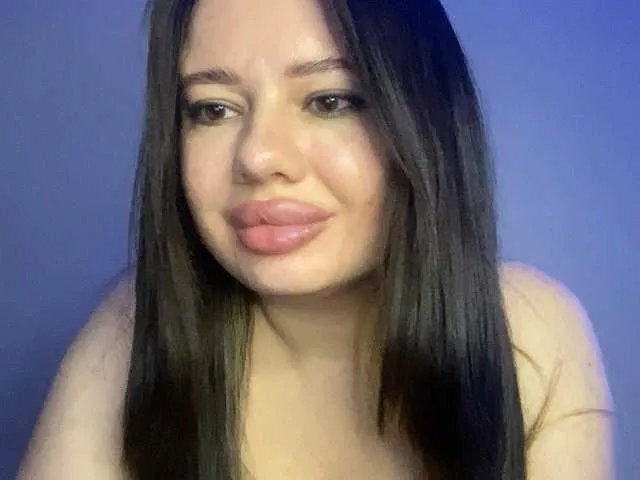 VikaSpace on BongaCams