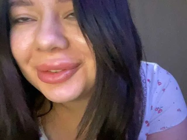 VikaSpace on BongaCams