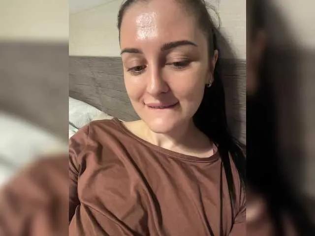 Offline Viksi66 on BongaCams