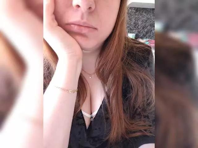 Freechat Viktoria777a on BongaCams