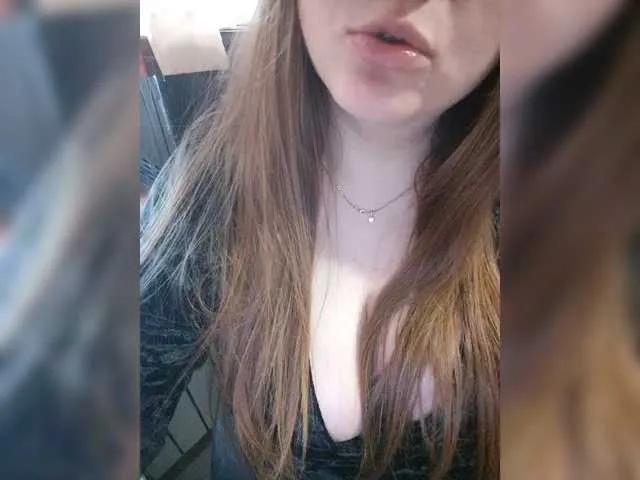 Freechat Viktoria777a on BongaCams