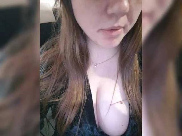 Freechat Viktoria777a on BongaCams