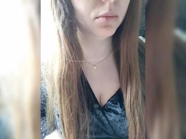 Freechat Viktoria777a on BongaCams