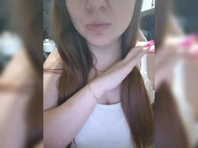 Freechat Viktoria777a on BongaCams