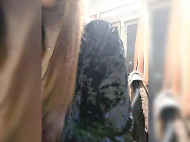 Freechat Viktoria777a on BongaCams