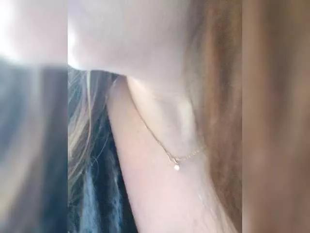 Freechat Viktoria777a on BongaCams