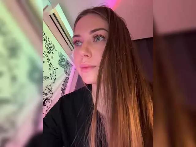 Offline Villanelle on BongaCams