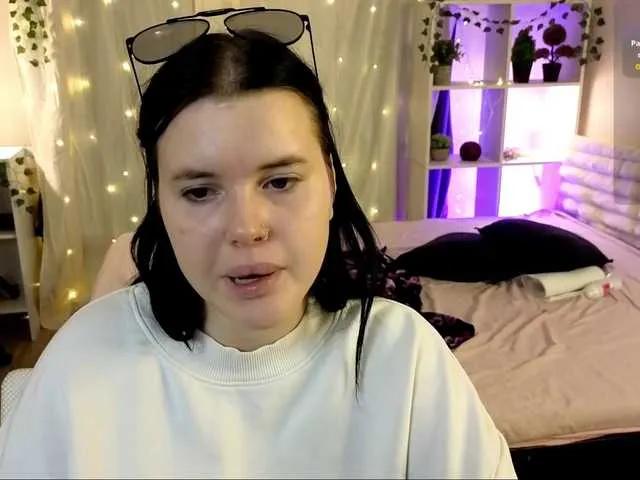 Freechat ViolaBunny on BongaCams