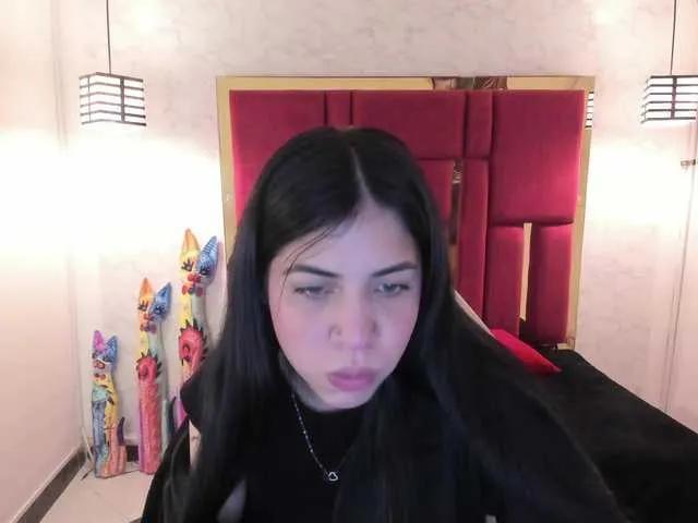 Offline violetsmith on BongaCams