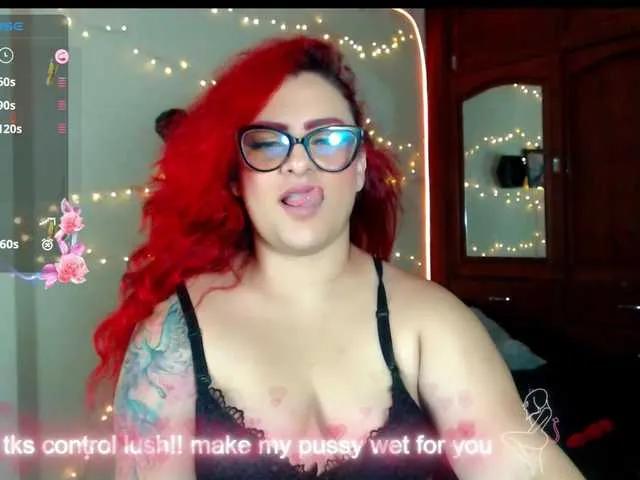 violettalynn — I like that you are dominant and tell me what to do while giving me your generosity...