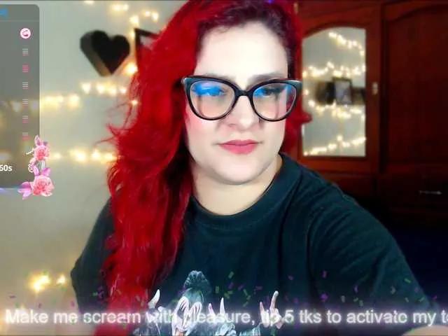 Avatar of violettalynn