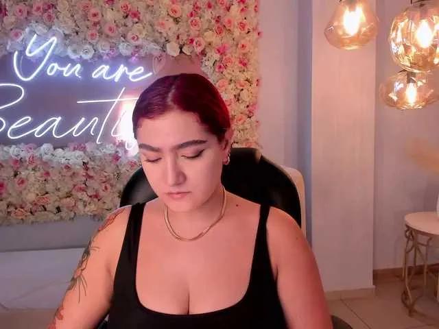 Offline ViolettCastel on BongaCams