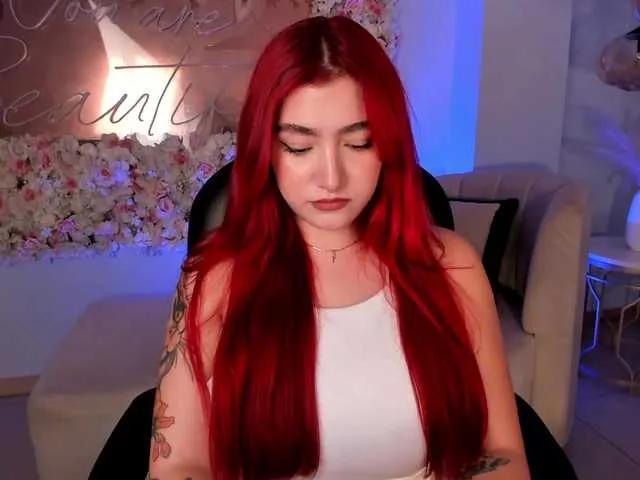 Offline ViolettCastel on BongaCams